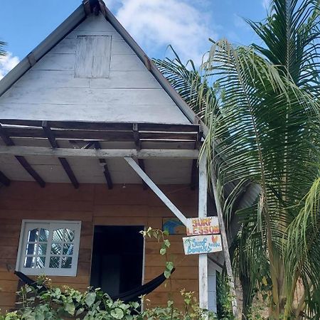 Coconut House El Gigante Exterior foto